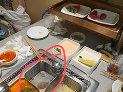 -海底捞火锅(河东万达广场店)