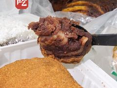 -老回回烩面馆(左家庄店)