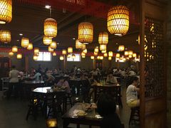 大堂-小街天府(西工小街店)