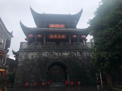 -乾州古城