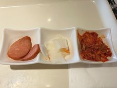 -味一楼兰州拉面(机场一店)