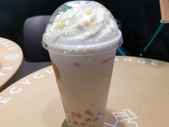 -喜茶(深圳海岸城店)