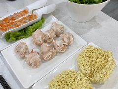 -牛百道·鲜活牛肉馆(天一店)