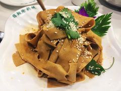 -清真·锦翔炝锅鱼(明德门店)