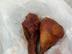 -顺城金记卤鸡·清真