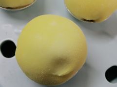泰式冰榴莲-点都德(北京路贰店)