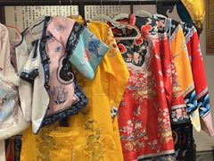 -山西会馆·晋菜·晋商宴·学堂记忆(许坦西街店)