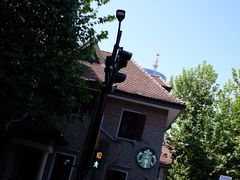 -星巴克臻选(思南公馆店)