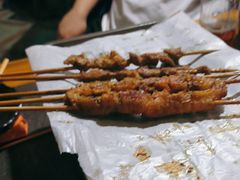 -清真·灰太狼烧烤海鲜大咖(沈阳道店)