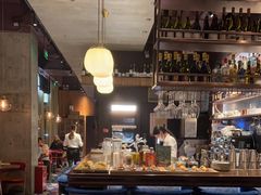 -Brut Eatery悦璞食堂(建国东路店)
