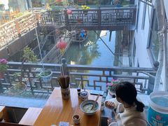 -同得兴 Since·1995 传统苏式面馆(十全街店)