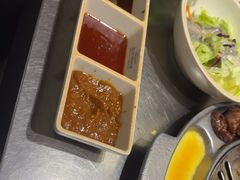-喜来稀肉(虹泉路店)
