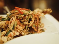 -Thai Pothong Restaurant