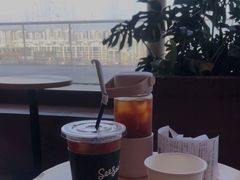 -Seesaw Coffee(朝阳大悦城店)