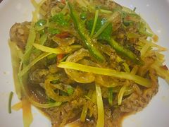 顺德鱼皮-金穗园·砂锅粥.醉鸡煲火锅(长寿路店)