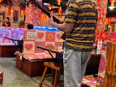 -粗粮人家·东北菜(洋桥店)