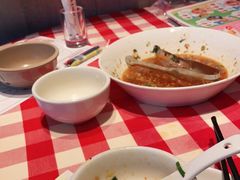 -西贝(深圳卓悦汇店)