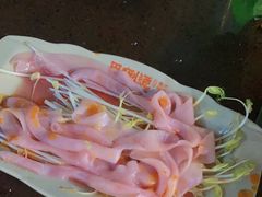 -巴倒烫陆派火锅山庄(南山总店)