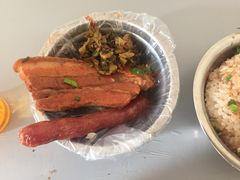 -老嘢扣肉糯米饭(云亭街店)