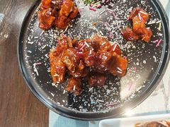 梅子小排-皇家冰窖小院(什刹海店)
