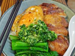 -兴华里茶记(禅城同济首店)