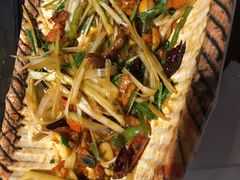 -小俩口烧烤东北菜(双井店)