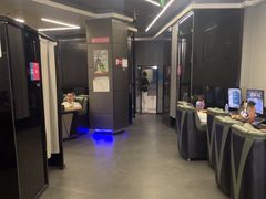 -蓝猫电竞网咖(川大店)
