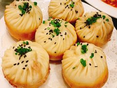 上海生煎-乾隆美食·本帮菜(黄河路店)