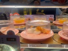 -争鲜回转寿司(东方银座店)