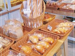-玥儿弯弯手作烘焙(中海国际社区御城店)
