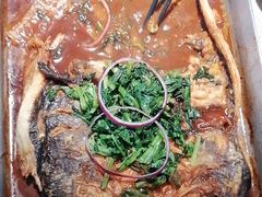 -半天妖烤鱼(方庄店)