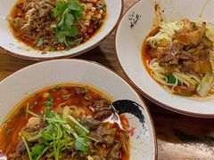 -老地方猫儿面(磁器口店)