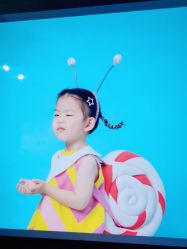 -西瓜庄园儿童摄影