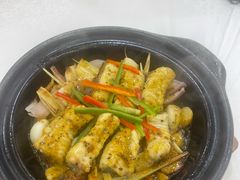 -寻味顺德·南记酒家·传统顺德菜·鱼生(广源路店)