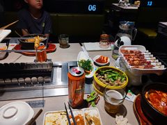 -丰茂烤串(金源店)
