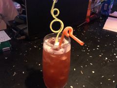 -MM·五声·音乐人与调酒师(西安路店)