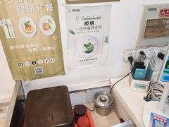 -香妃烤鸡(西单店)