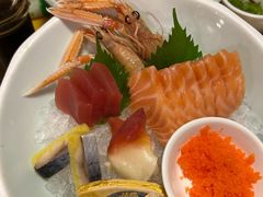-大焰自助日式料理 铁板烧(徐汇店)