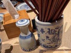 -南京大牌档(龙江新城市广场店)