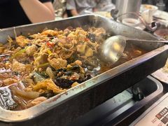 -后街佬·炭火鲜鱼杂(南城店)