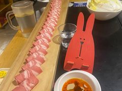 -东道煮牛肉火锅(重庆路店)