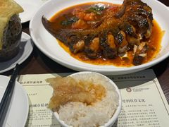 -老厨家(友谊路总店)
