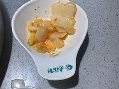 -老福耶小草帽石锅鱼(奥体店)