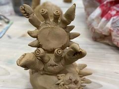 -尼莫儿童美术(三阳路融科天城校区)