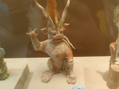 -西安大唐西市博物馆