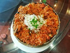 -茶港食堂(武昌店)