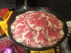 -谭鸭血老火锅(万象九宜城店)