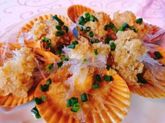 -龙溪海鲜酒家(溪涌店)