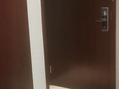 -上海龙之梦万丽酒店