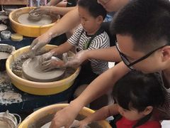 -一片田陶艺工作室